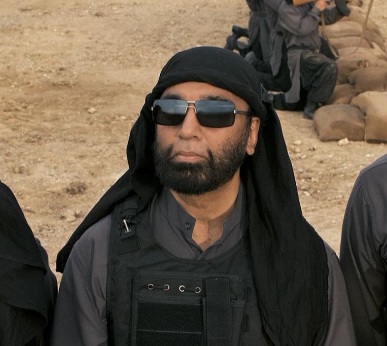 Kamal Haasan Vishvaroopam